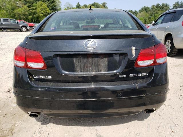 Продаж на аукціоні авто 2010 Lexus Gs 350, vin: JTHCE1KS2A0027655, номер лоту: 52204173