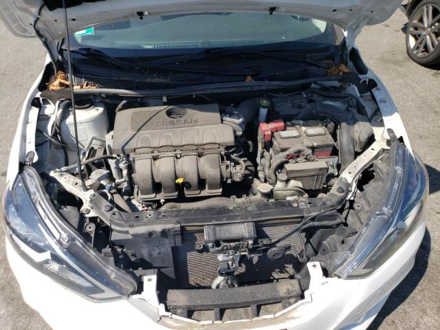 Продаж на аукціоні авто 2016 Nissan Sentra S, vin: 3N1AB7AP3GL671245, номер лоту: 52571023