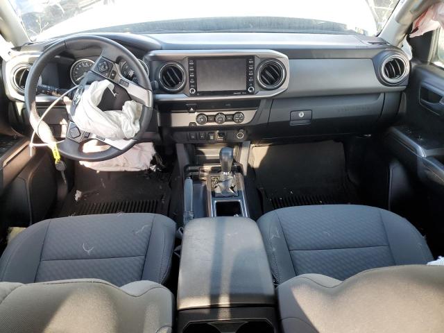 Aukcja sprzedaży 2020 Toyota Tacoma Double Cab, vin: 3TMAZ5CN7LM139722, numer aukcji: 45211143