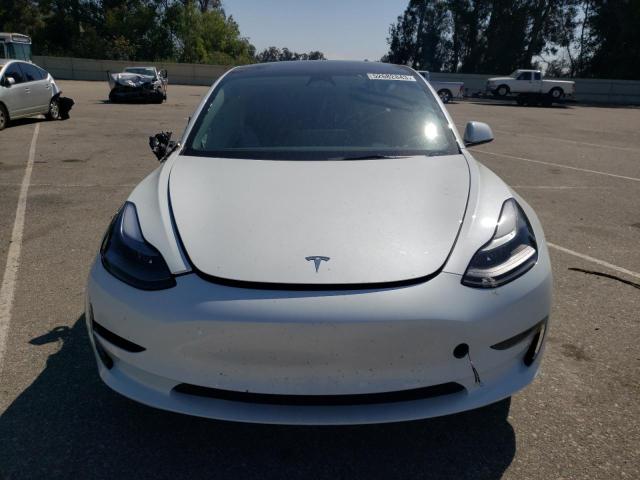 Aukcja sprzedaży 2023 Tesla Model 3, vin: 5YJ3E1EA1PF550874, numer aukcji: 52682843
