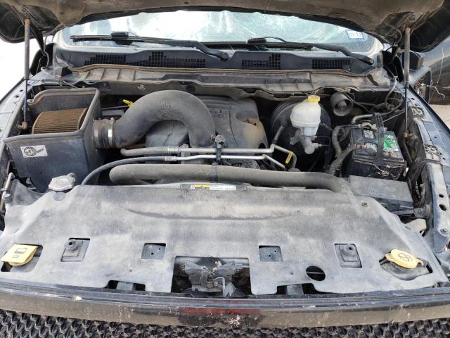50784973 :رقم المزاد ، 1C6RD6MT6CS268540 vin ، 2012 Dodge Ram 1500 Sport مزاد بيع