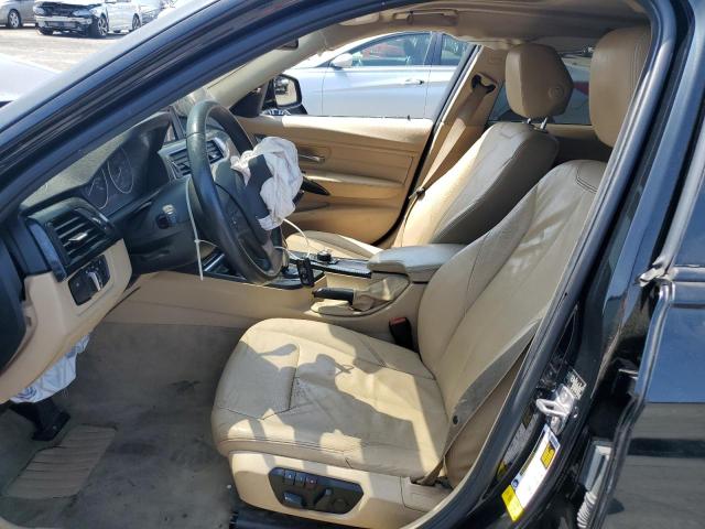 Продаж на аукціоні авто 2013 Bmw 328, vin: WBA3C1C58DF437066, номер лоту: 52325083