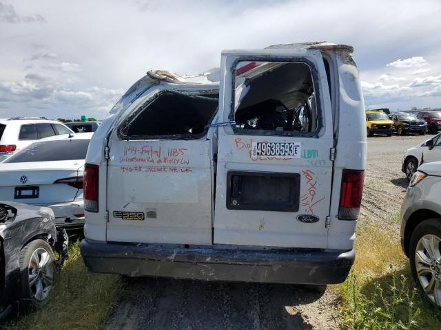 Продаж на аукціоні авто 2004 Ford Econoline, vin: 1FTSE34LX4HA62514, номер лоту: 49638593