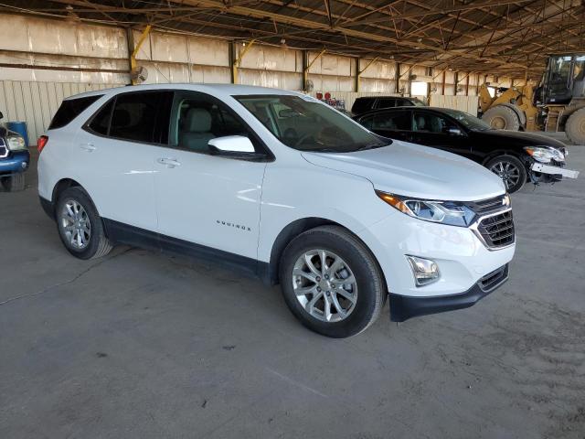 Aukcja sprzedaży 2020 Chevrolet Equinox Lt, vin: 2GNAXKEV3L6189472, numer aukcji: 53637373