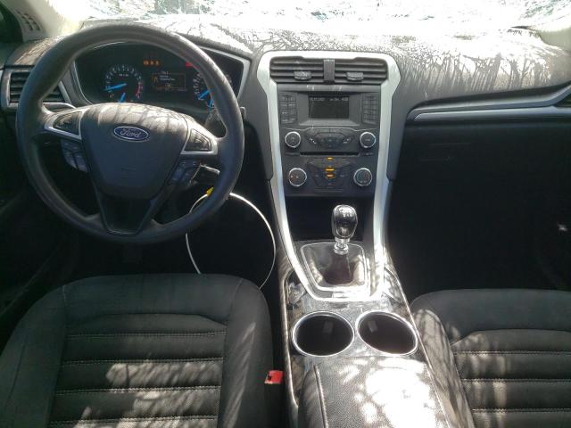 Продажа на аукционе авто 2013 Ford Fusion Se, vin: 3FA6P0HR3DR314956, номер лота: 52064663