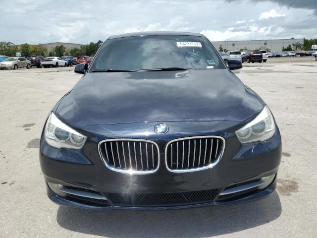 Продажа на аукционе авто 2013 Bmw 535 Xigt, vin: WBASP2C56DC339211, номер лота: 54221733