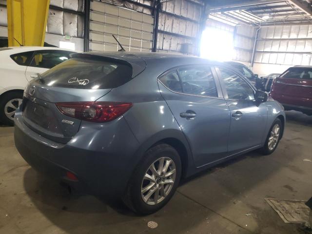 Aukcja sprzedaży 2015 Mazda 3 Touring, vin: JM1BM1L79F1255373, numer aukcji: 52177893