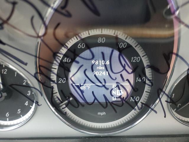52013733 :رقم المزاد ، WDDHF8HB3AA252056 vin ، 2010 Mercedes-benz E 350 4matic مزاد بيع