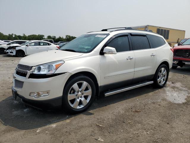 Продаж на аукціоні авто 2011 Chevrolet Traverse Ltz, vin: 1GNKVLED6BJ395247, номер лоту: 52724973