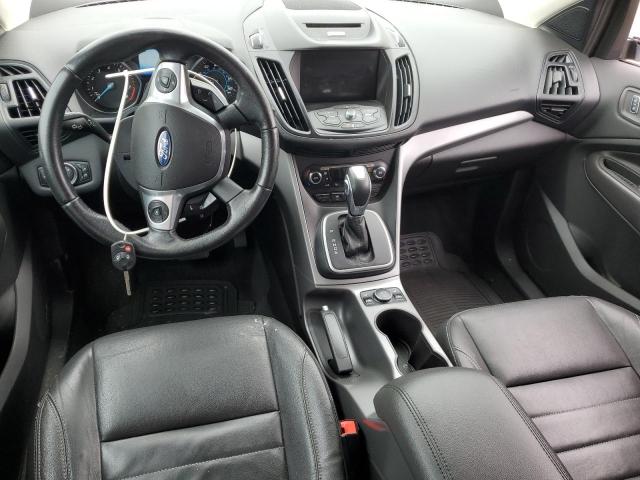 Продаж на аукціоні авто 2013 Ford Escape Se, vin: 1FMCU0GX4DUD27239, номер лоту: 52344673