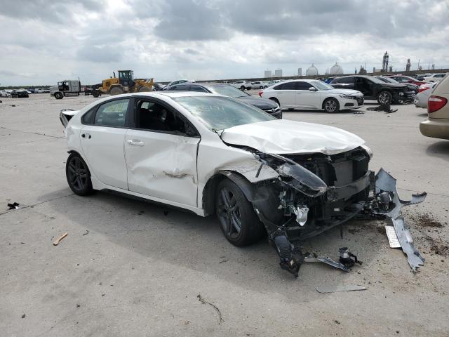 2021 Kia Forte მანქანა იყიდება აუქციონზე, vin: 3KPF34AD5ME403141, აუქციონის ნომერი: 51756173