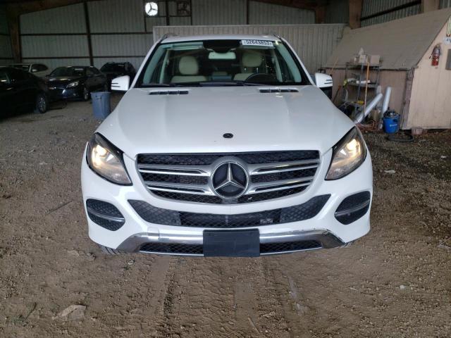 Продажа на аукционе авто 2018 Mercedes-benz Gle 350, vin: 4JGDA5JB0JB025655, номер лота: 52643853
