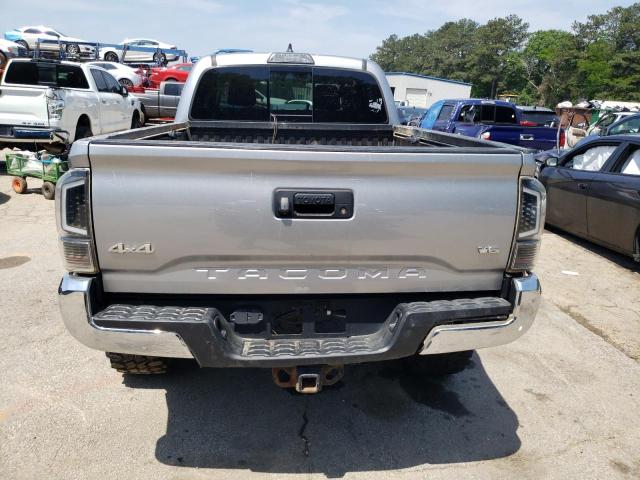 Продаж на аукціоні авто 2018 Toyota Tacoma Double Cab, vin: 5TFDZ5BN4JX031340, номер лоту: 51919963