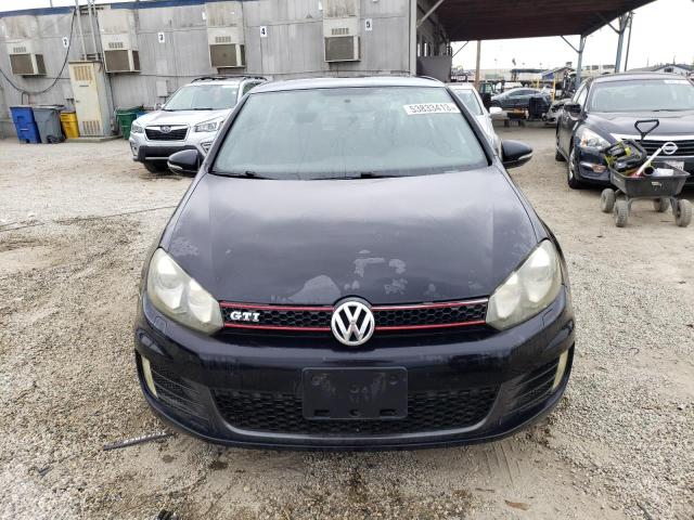 Aukcja sprzedaży 2011 Volkswagen Gti, vin: WVWHD7AJ2BW152921, numer aukcji: 53833413