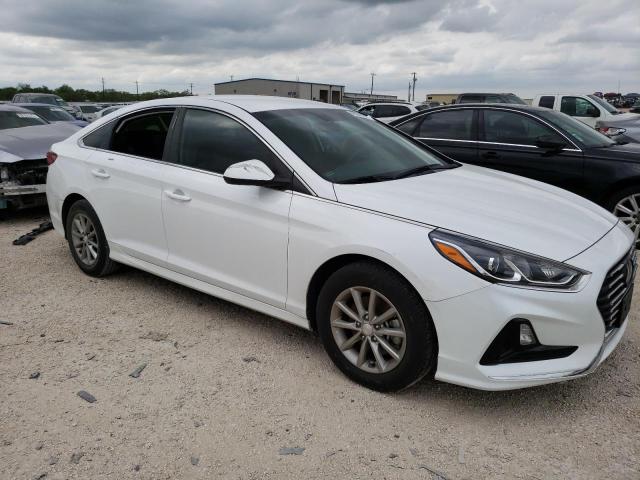 49641613 :رقم المزاد ، 5NPE24AF1KH743220 vin ، 2019 Hyundai Sonata Se مزاد بيع