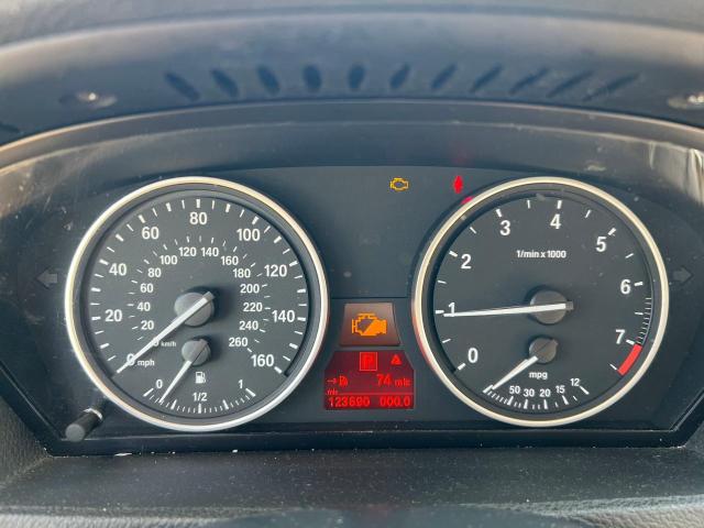 Aukcja sprzedaży 2012 Bmw X5 Xdrive35i, vin: 5UXZV4C57CL763822, numer aukcji: 52328043