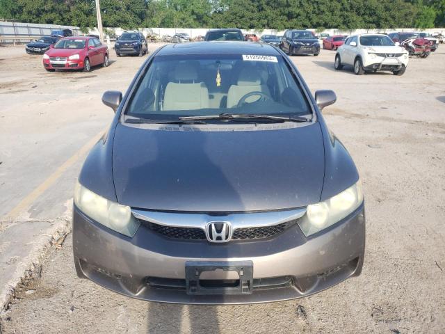 Продаж на аукціоні авто 2009 Honda Civic Ex, vin: 19XFA16809E030890, номер лоту: 51255963