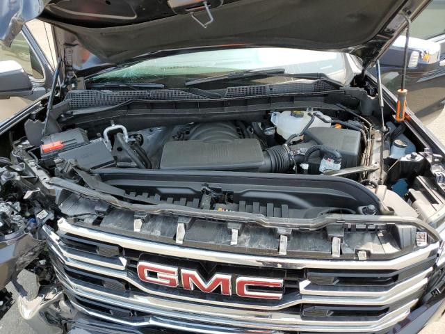 Aukcja sprzedaży 2023 Gmc Sierra K1500 Slt, vin: 3GTUUDEL4PG106716, numer aukcji: 52437613