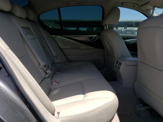 Продажа на аукционе авто 2017 Infiniti Q50 Premium, vin: JN1EV7AP1HM735329, номер лота: 54094153