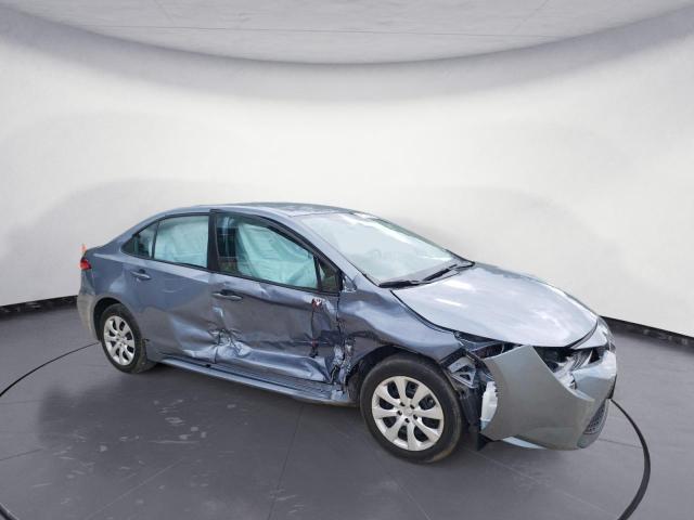 53096313 :رقم المزاد ، 5YFEPMAE3MP253795 vin ، 2021 Toyota Corolla Le مزاد بيع