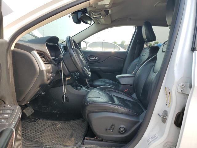 Aukcja sprzedaży 2014 Jeep Cherokee Trailhawk, vin: 1C4PJMBS1EW200410, numer aukcji: 52948303