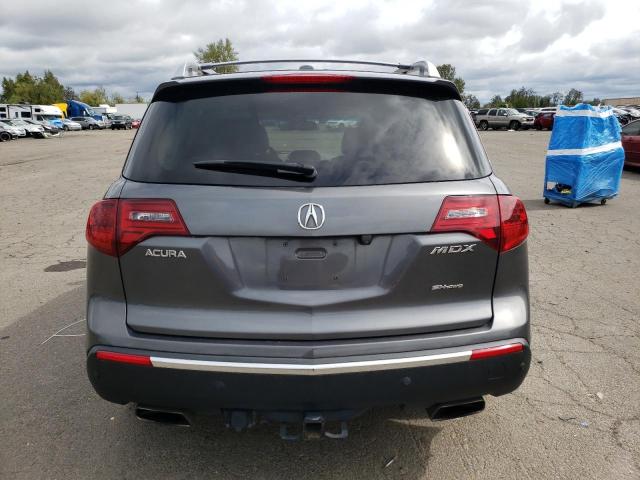 Продажа на аукционе авто 2012 Acura Mdx Technology, vin: 2HNYD2H35CH523803, номер лота: 50881353