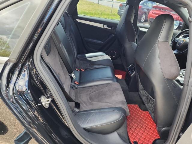 51448033 :رقم المزاد ، WAUKGAFL6CA111174 vin ، 2012 Audi S4 Prestige مزاد بيع
