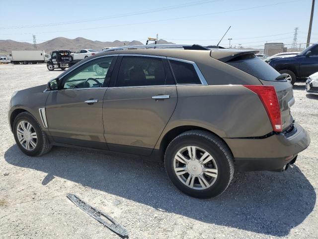2015 Cadillac Srx Luxury Collection მანქანა იყიდება აუქციონზე, vin: 3GYFNBE34FS526265, აუქციონის ნომერი: 51653243