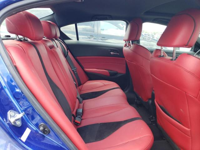 42790273 :رقم المزاد ، 19UDE2F85KA009772 vin ، 2019 Acura Ilx Premium A-spec مزاد بيع