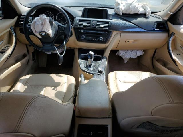 Продаж на аукціоні авто 2013 Bmw 328, vin: WBA3C1C58DF437066, номер лоту: 52325083