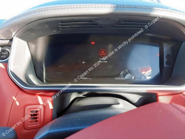 Aukcja sprzedaży 2019 Land Rover Range Rove, vin: SALWA2AU7LA886443, numer aukcji: 45277053