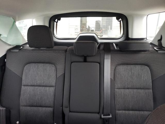 Aukcja sprzedaży 2021 Ford Bronco Sport Big Bend, vin: 3FMCR9B63MRA98919, numer aukcji: 50635393
