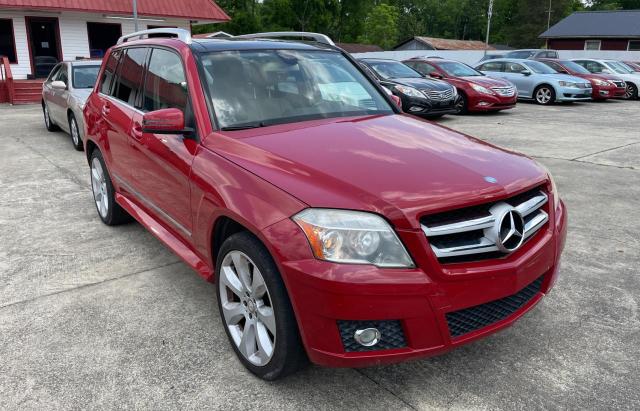 Продаж на аукціоні авто 2010 Mercedes-benz Glk 350 4matic, vin: WDCGG8HB0AF464722, номер лоту: 52870713