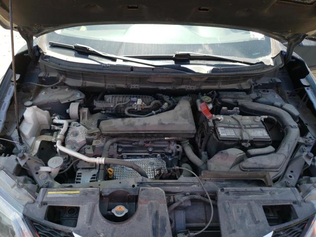Продажа на аукционе авто 2016 Nissan Rogue S, vin: JN8AT2MT5GW024303, номер лота: 50440403