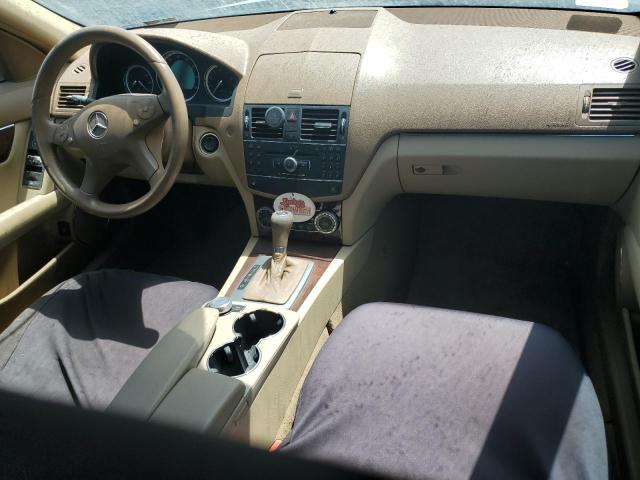 Aukcja sprzedaży 2008 Mercedes-benz C 300 4matic, vin: WDDGF81XX8F073172, numer aukcji: 43502253