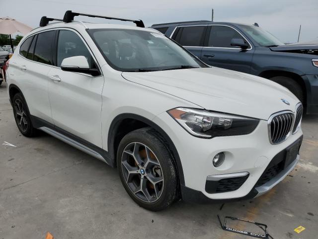 Aukcja sprzedaży 2018 Bmw X1 Sdrive28i, vin: WBXHU7C36J5L07685, numer aukcji: 51277533