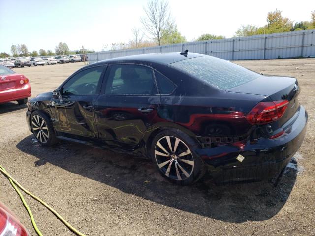 52565943 :رقم المزاد ، 1VWJM7A36JC032569 vin ، 2018 Volkswagen Passat Gt مزاد بيع