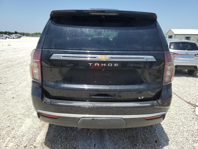 Продажа на аукционе авто 2021 Chevrolet Tahoe C1500 Lt, vin: 1GNSCNKD2MR195377, номер лота: 51670793