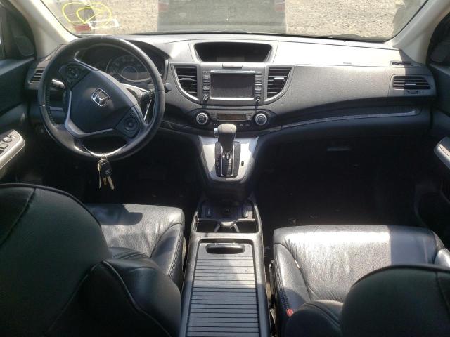 Продажа на аукционе авто 2014 Honda Cr-v Exl, vin: 5J6RM4H74EL055538, номер лота: 53265153