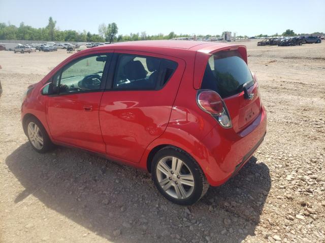 50600173 :رقم المزاد ، KL8CD6S99EC444931 vin ، 2014 Chevrolet Spark 1lt مزاد بيع