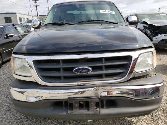 51712843 :رقم المزاد ، 1FTRW07L62KA10352 vin ، 2002 Ford F150 Supercrew مزاد بيع