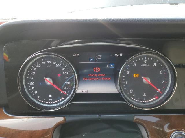 Продажа на аукционе авто 2019 Mercedes-benz E, vin: WDDZF6JB3KA492437, номер лота: 51633503
