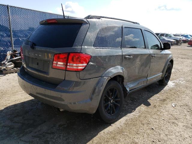 52665923 :رقم المزاد ، 3C4PDCAB2LT262629 vin ، 2020 Dodge Journey Se مزاد بيع