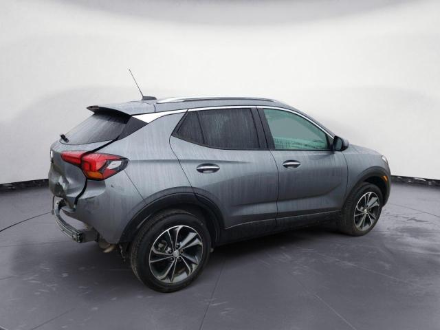 Продаж на аукціоні авто 2021 Buick Encore Gx Select, vin: KL4MMESL0MB167893, номер лоту: 50506333