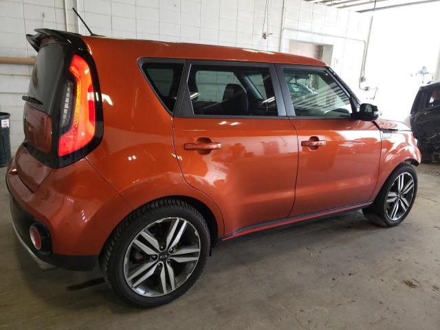 Продажа на аукционе авто 2018 Kia Soul !, vin: KNDJX3AAXJ7554714, номер лота: 53854243
