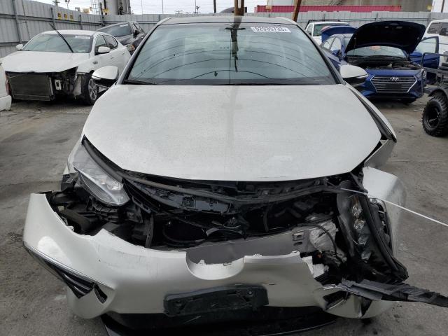 2018 Toyota Mirai მანქანა იყიდება აუქციონზე, vin: JTDBVRBD3JA004750, აუქციონის ნომერი: 52935733