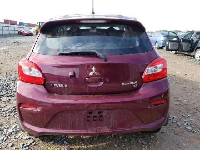 Продажа на аукционе авто 2018 Mitsubishi Mirage Se, vin: ML32A4HJ7JH007043, номер лота: 54079593
