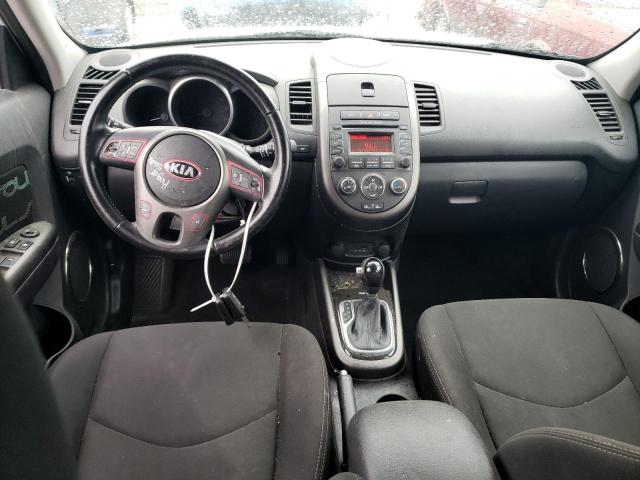 2013 Kia Soul + მანქანა იყიდება აუქციონზე, vin: KNDJT2A60D7573200, აუქციონის ნომერი: 50957533