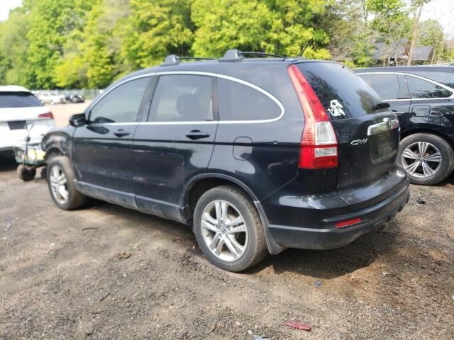 Aukcja sprzedaży 2011 Honda Cr-v Exl, vin: 5J6RE4H77BL813882, numer aukcji: 52335923
