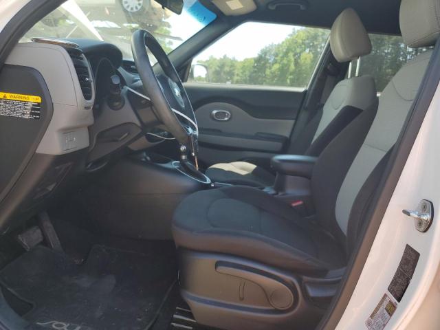 Продажа на аукционе авто 2016 Kia Soul, vin: KNDJN2A29G7836716, номер лота: 54309733